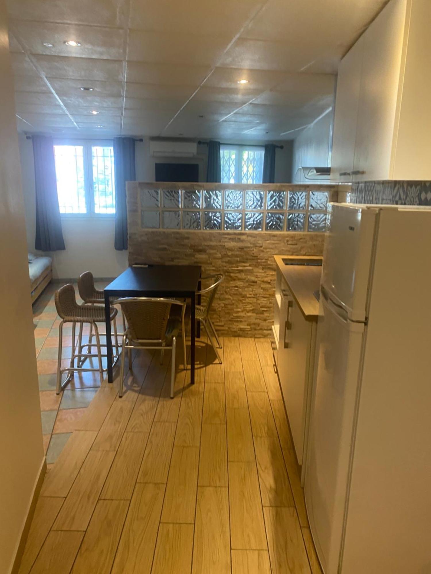 Appartement Nice Proche De Monaco Exterior foto