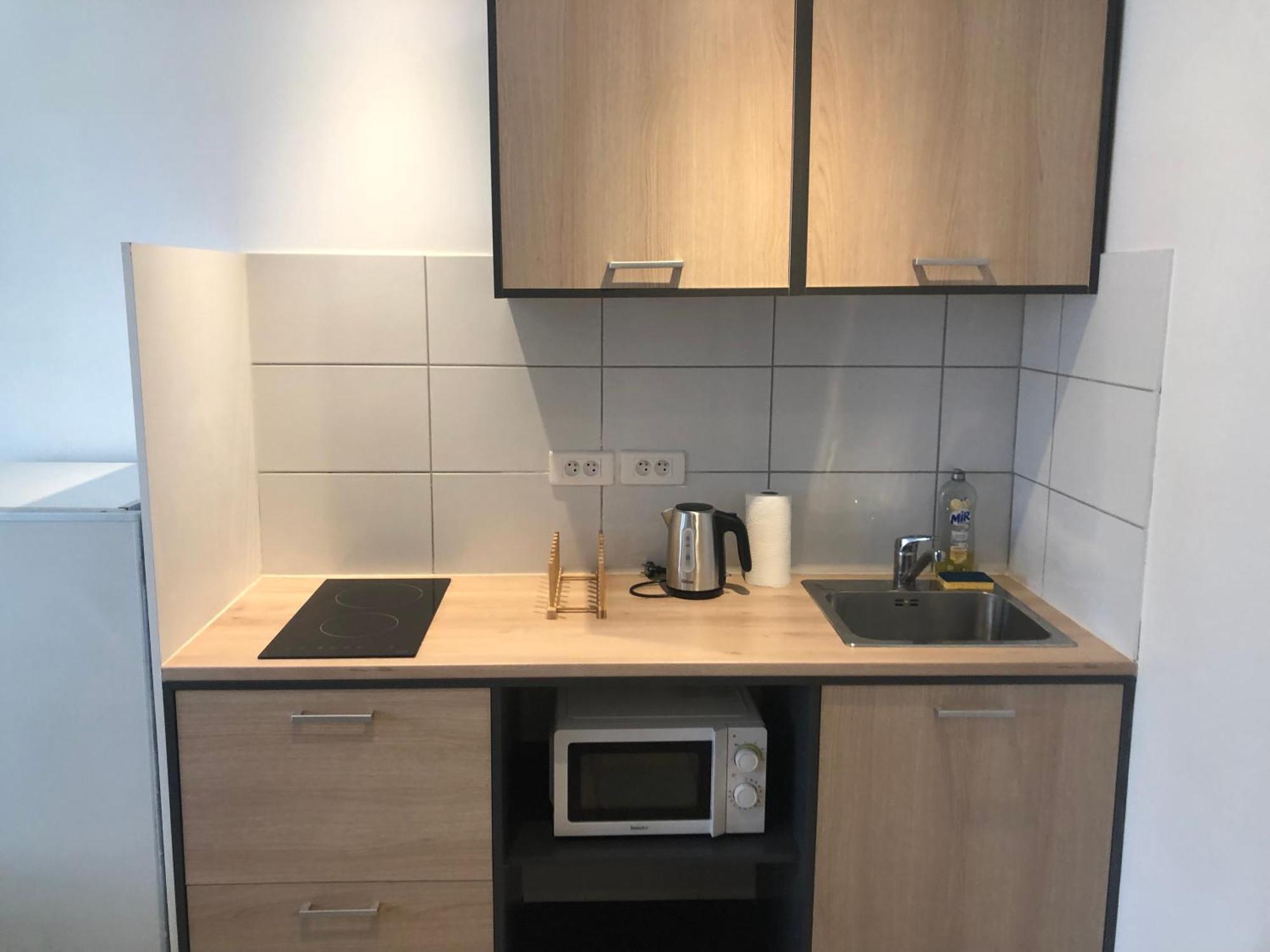 Appartement Nice Proche De Monaco Exterior foto