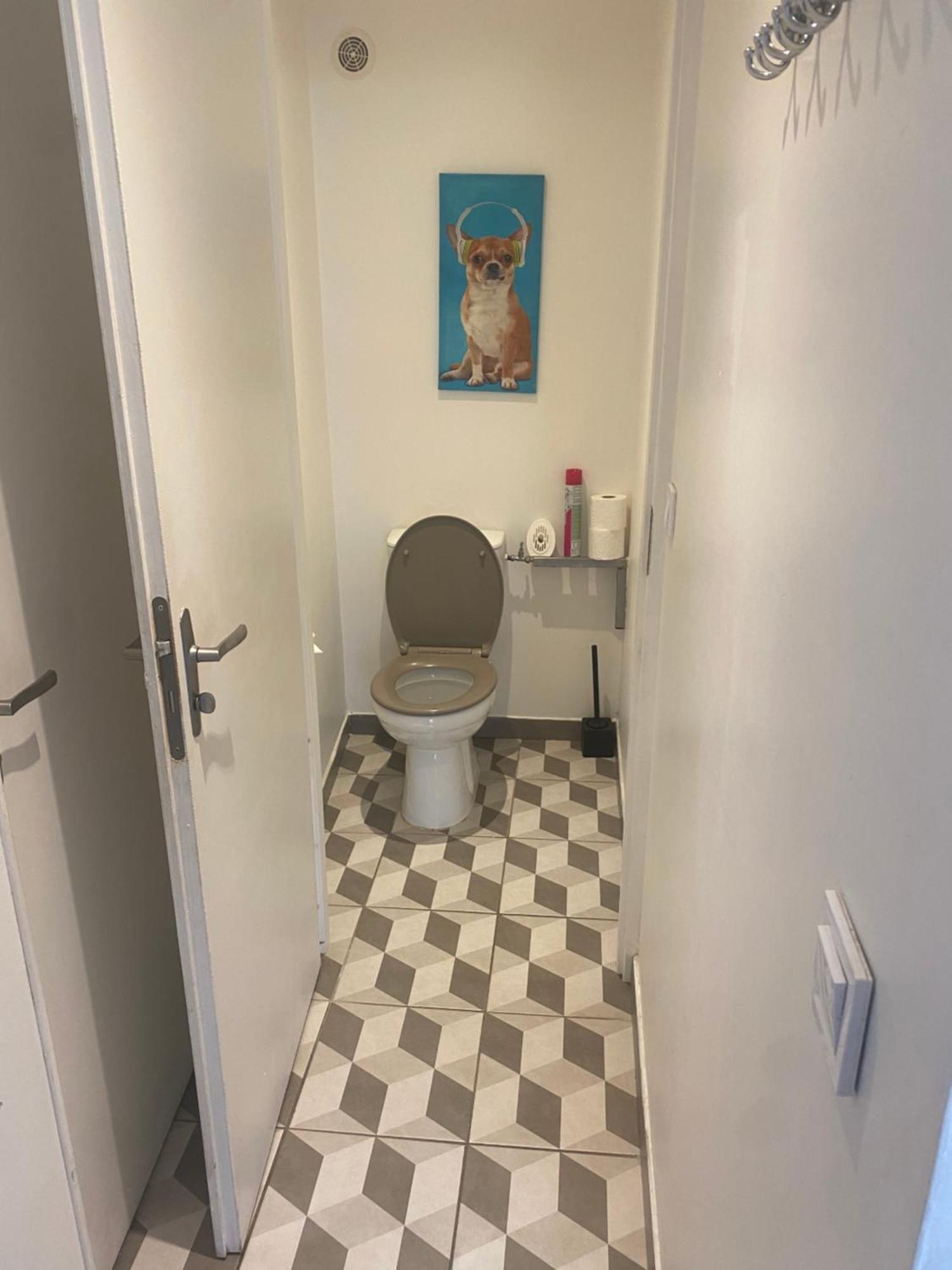 Appartement Nice Proche De Monaco Exterior foto